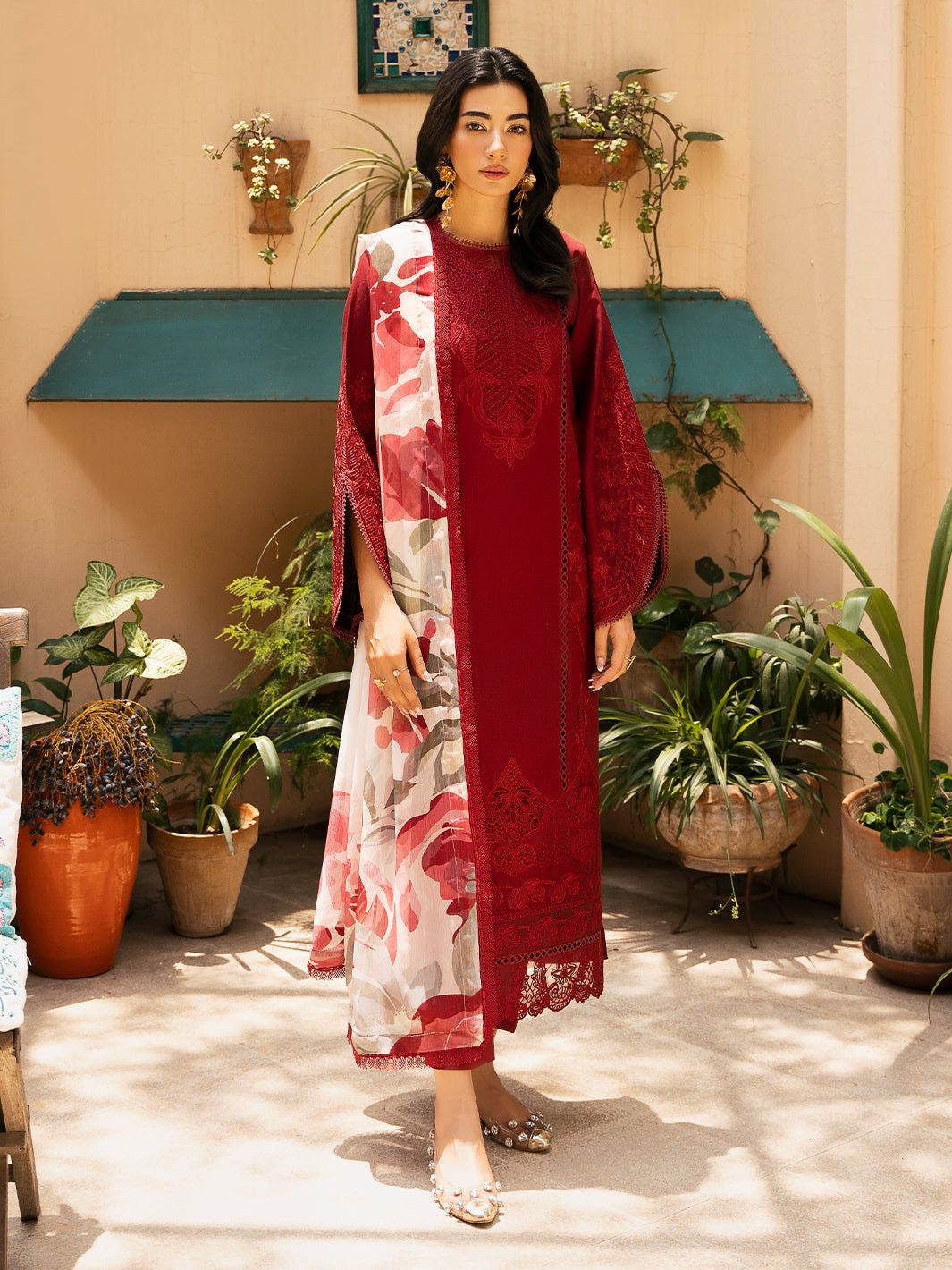IZEL RED CHERRY
