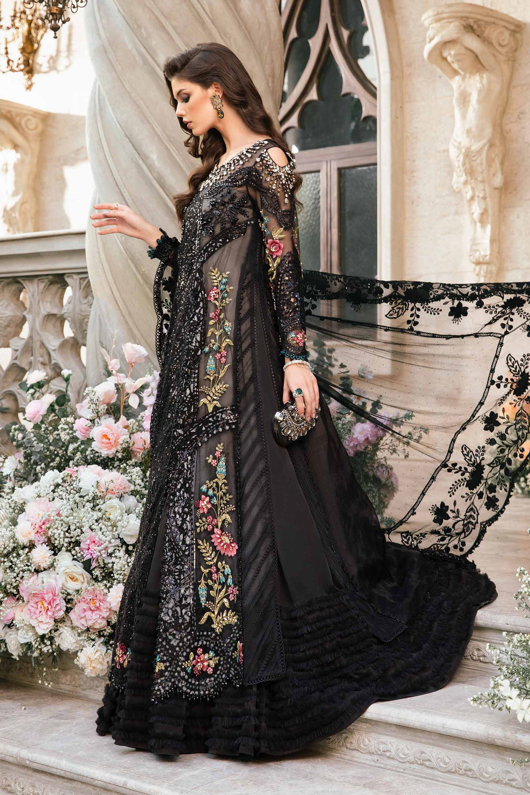 MARIA B Bridal 2024