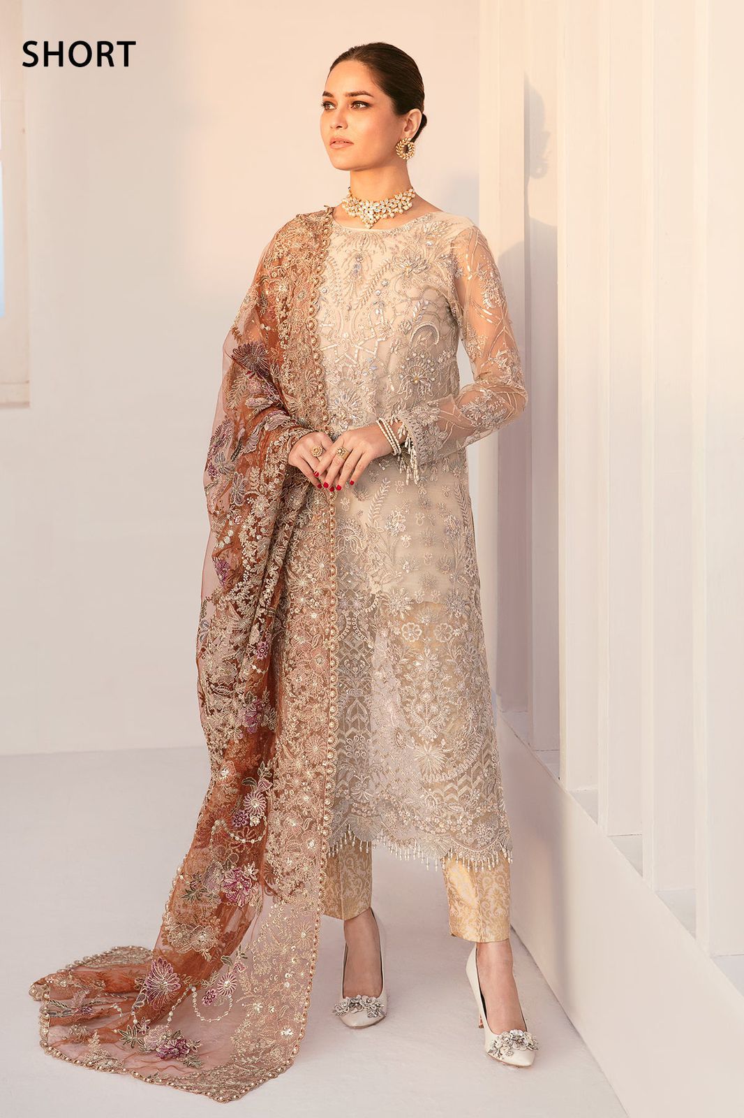 Baroque Formal