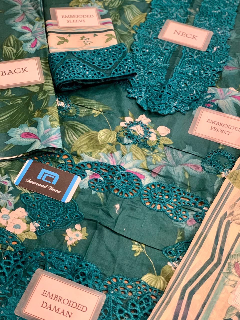ELAF LAWN DIGITAL COLLECTION