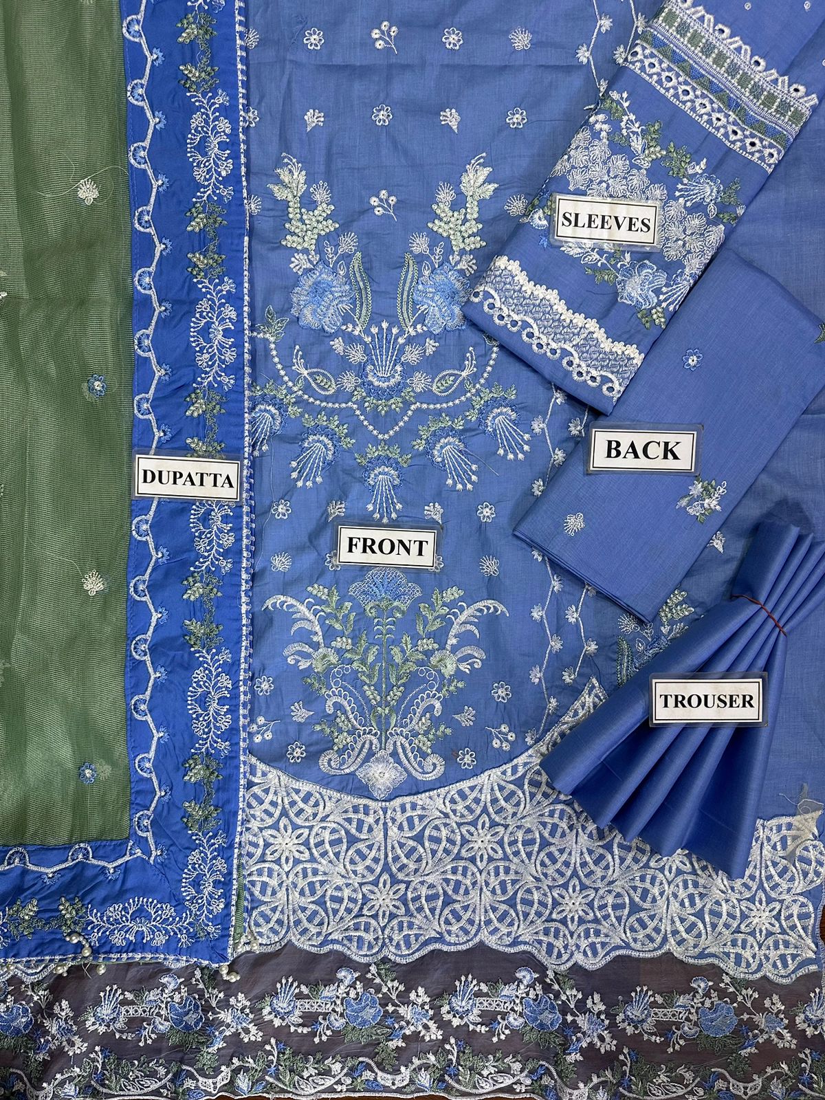 ELAF LAWN