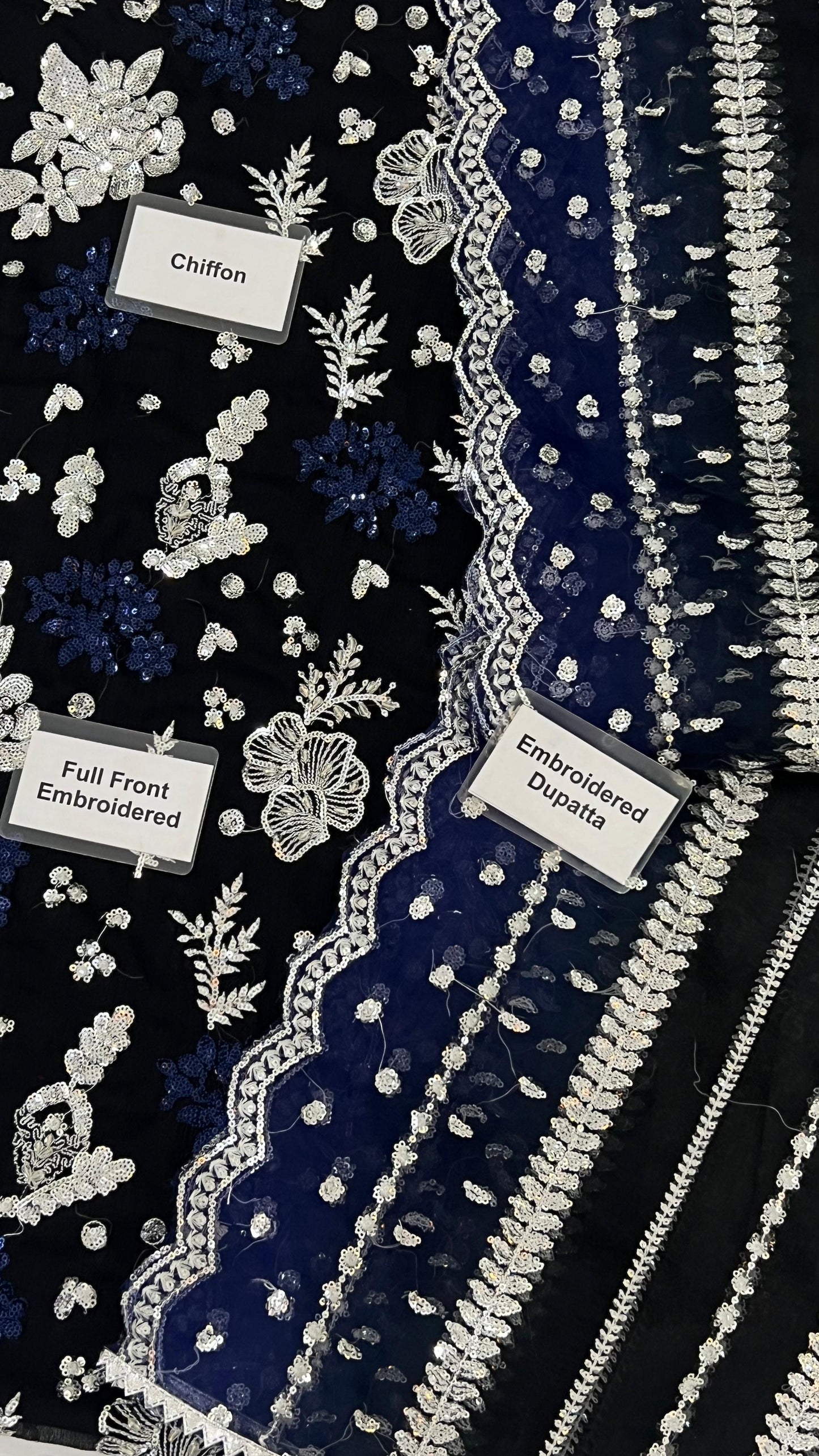 Nureh Chiffon
