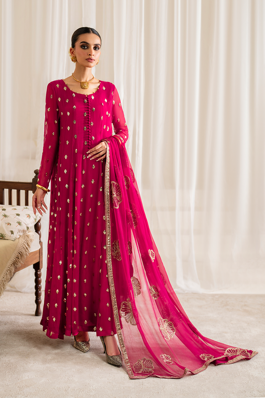 Iznik Chiffon
