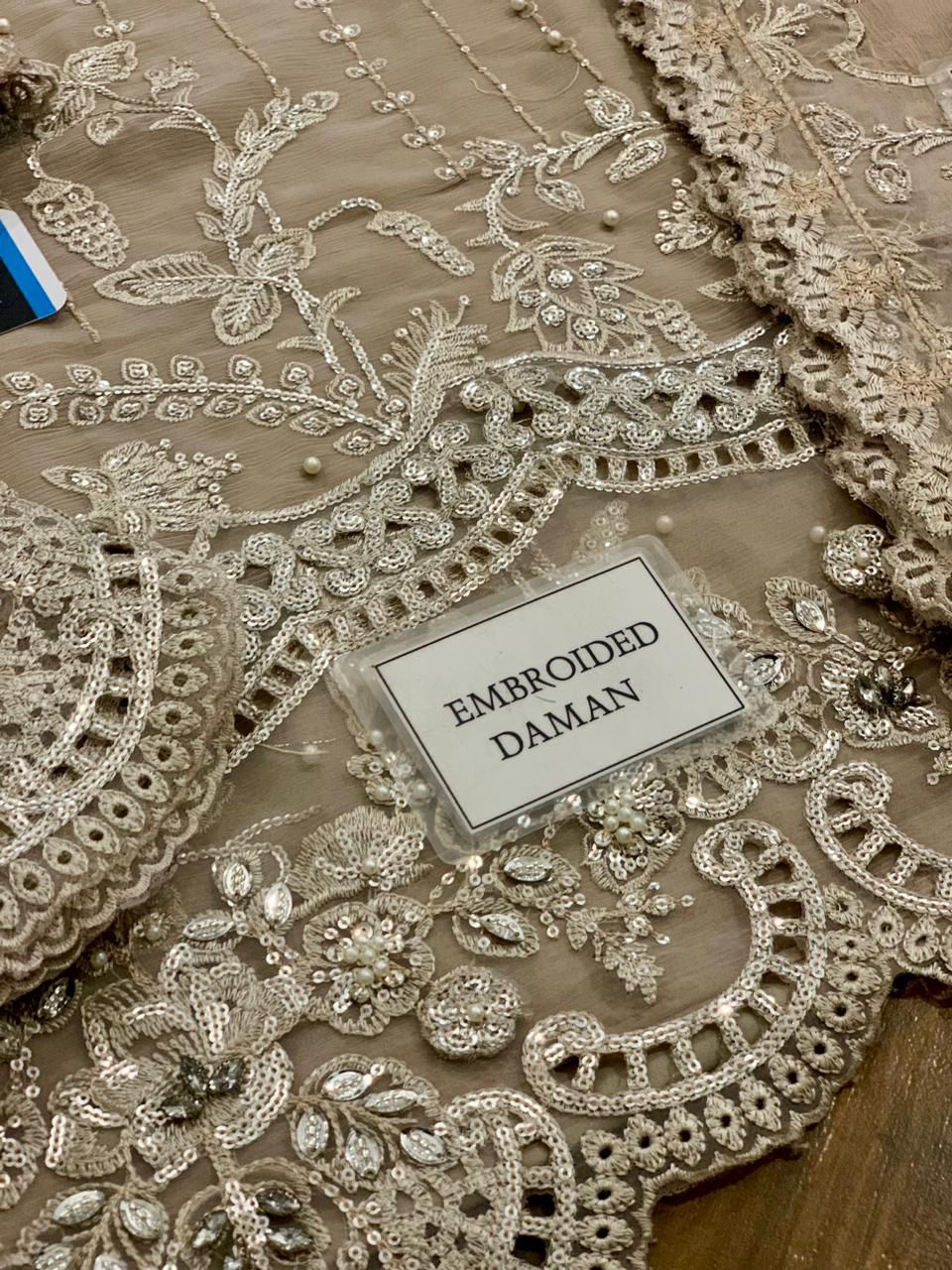 MARIA B wedding COLLECTION 2024