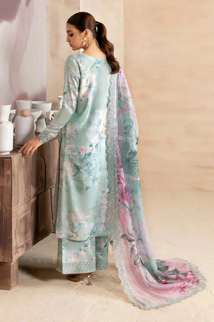 Ramsha Lawn