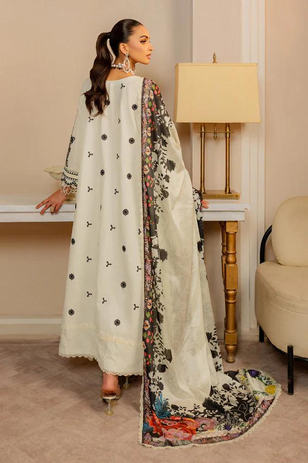 Marjjan Lawn