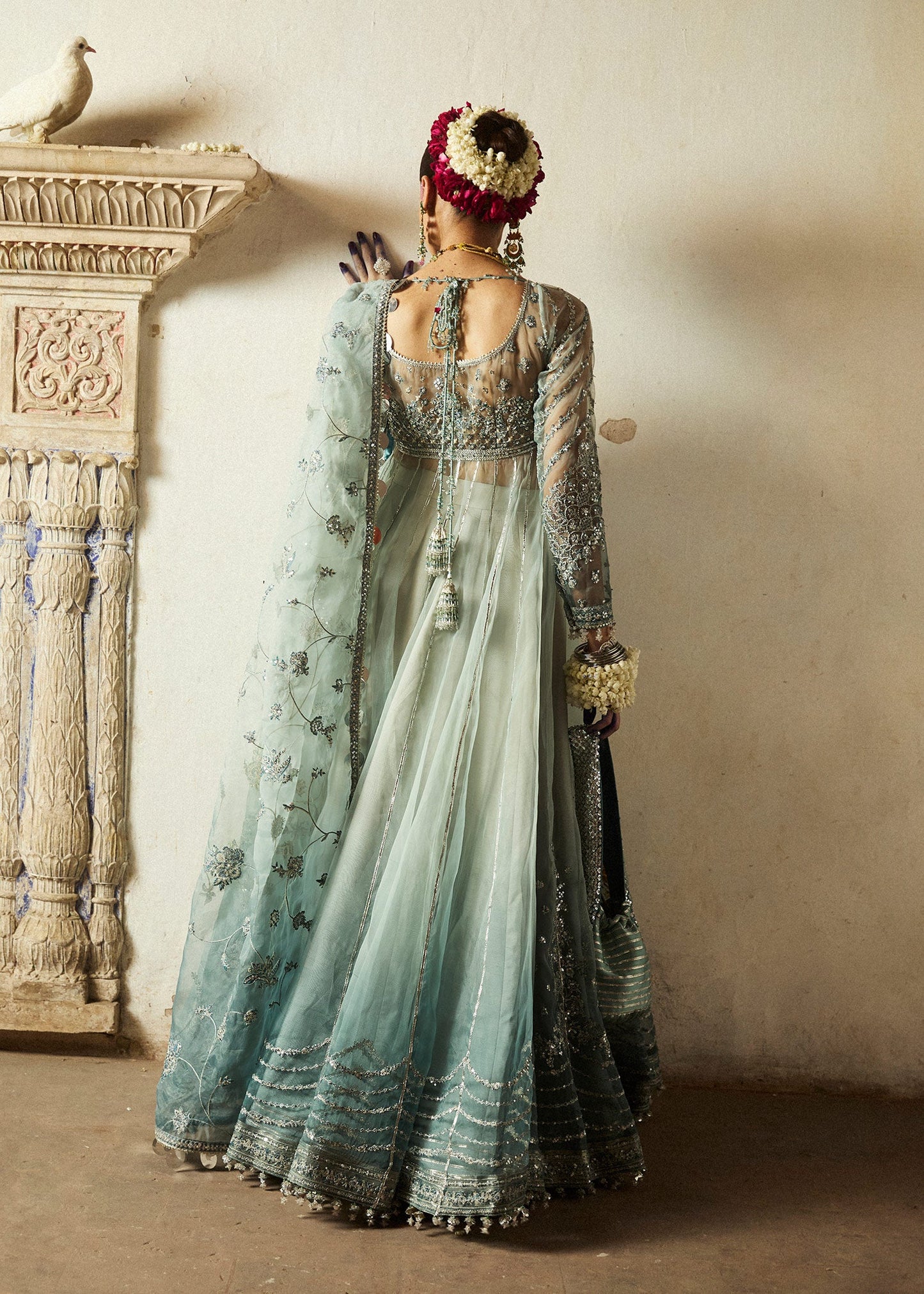 HUSSAIN REHAR BRIDAL COLLECTION