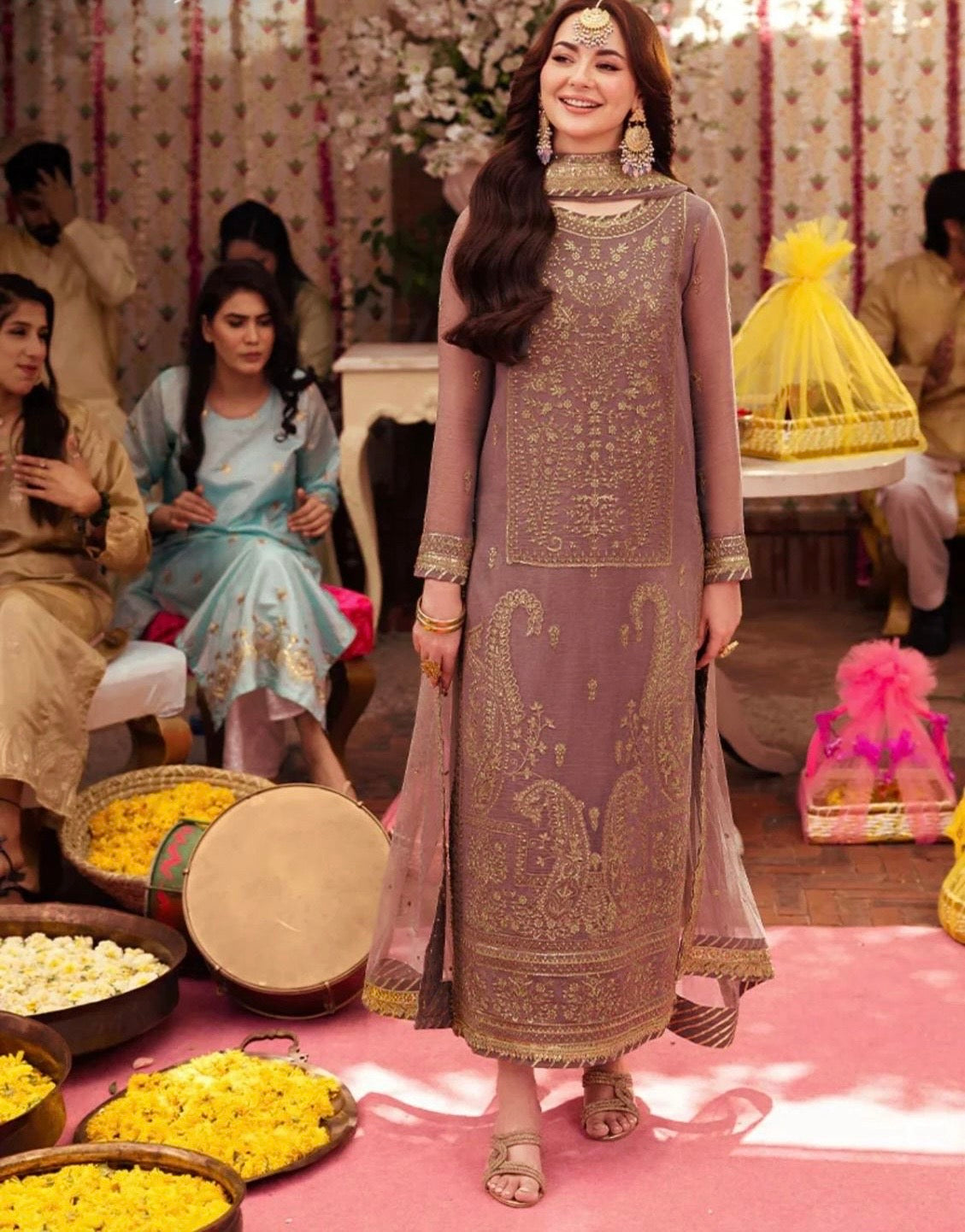 ASIM JOFA CHIFFON