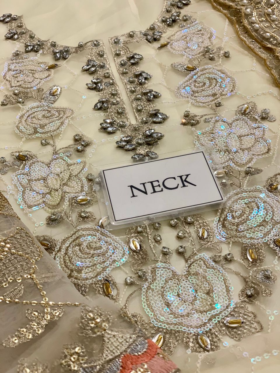 MARIA B Wedding COLLECTION 2024