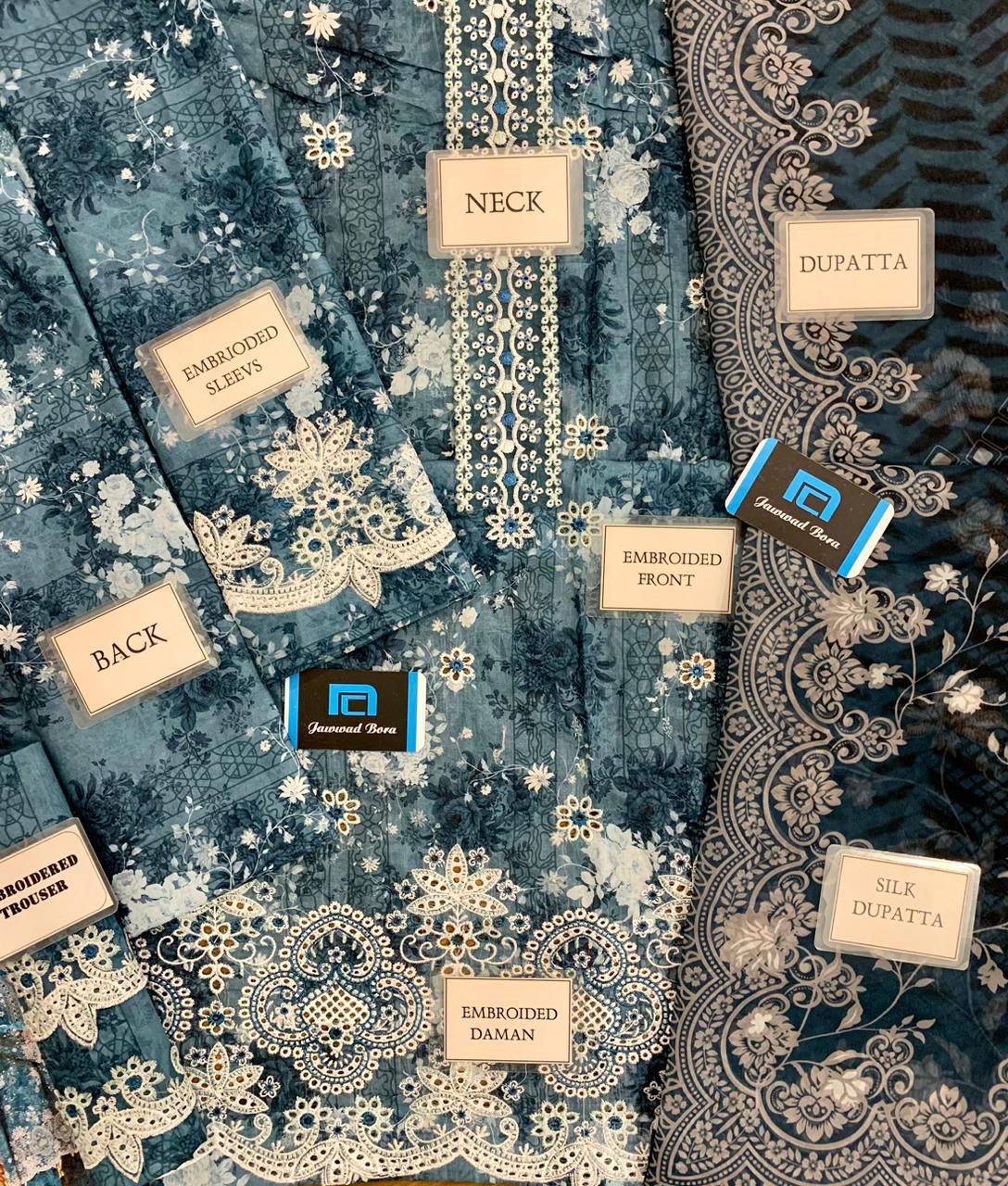 IMAGE PRINT KARI LAWN