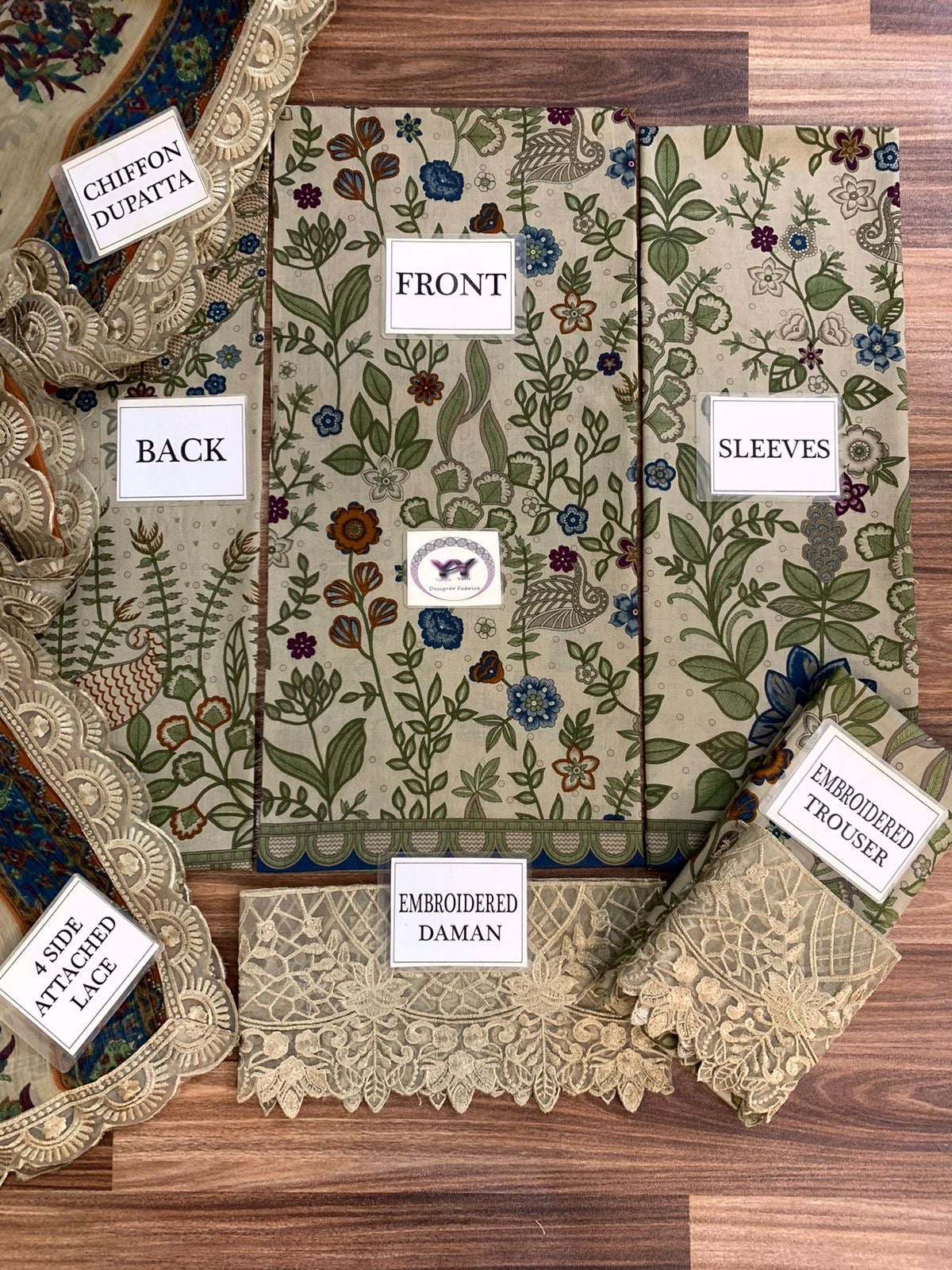 Maria B MPRINT LAWN COLLECTION 2025