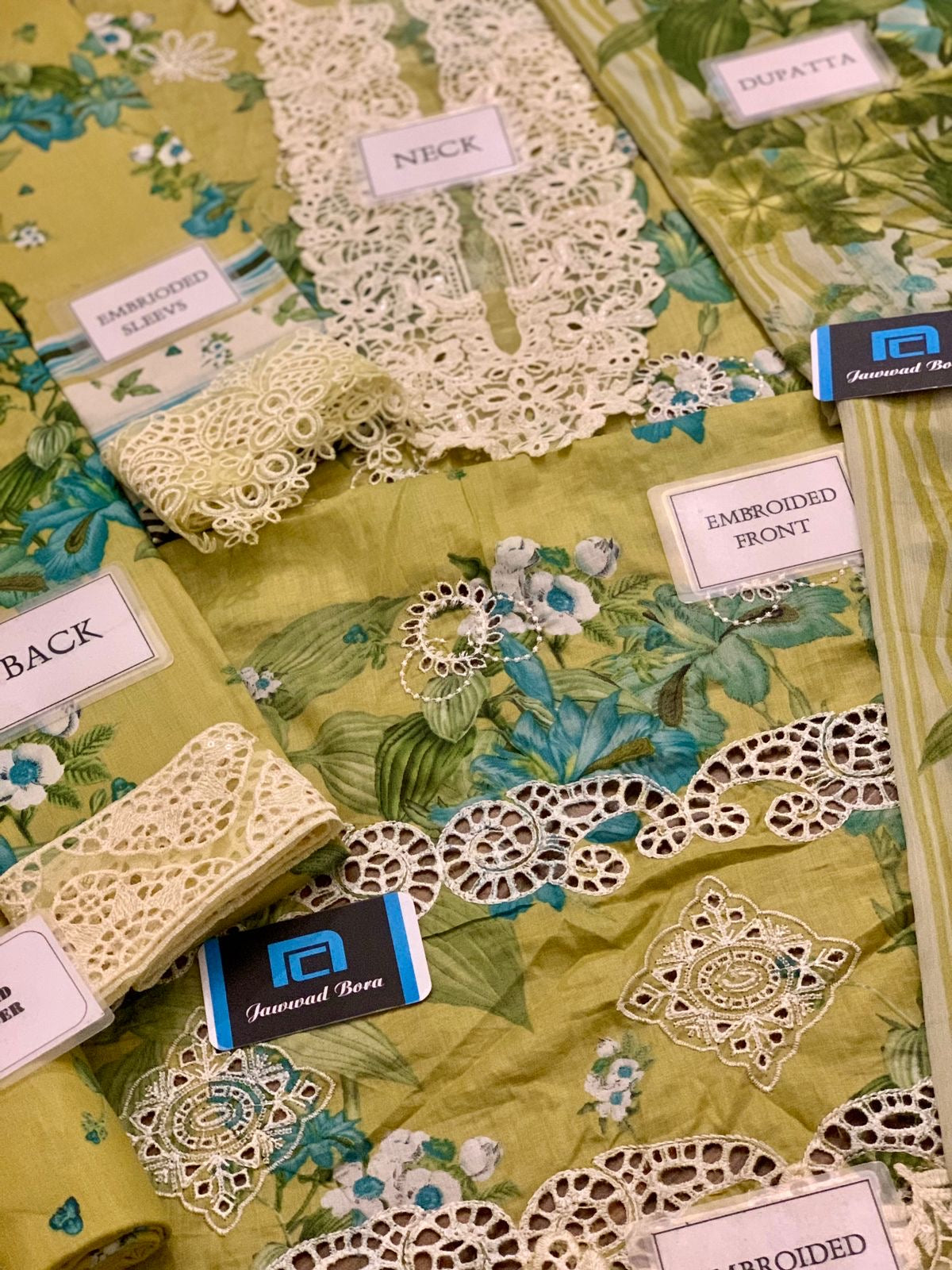 ELAF LAWN DIGITAL COLLECTION