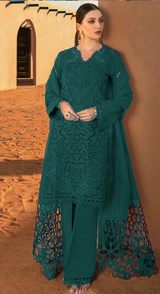 RANGRASIYA Cotton
