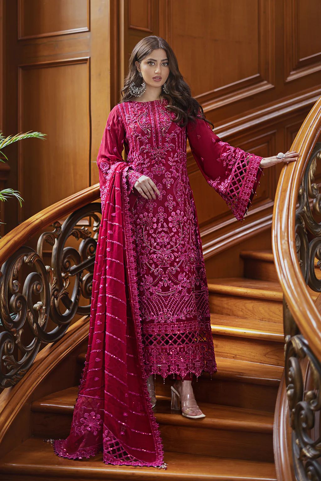 Chiffon Luxury Collection
