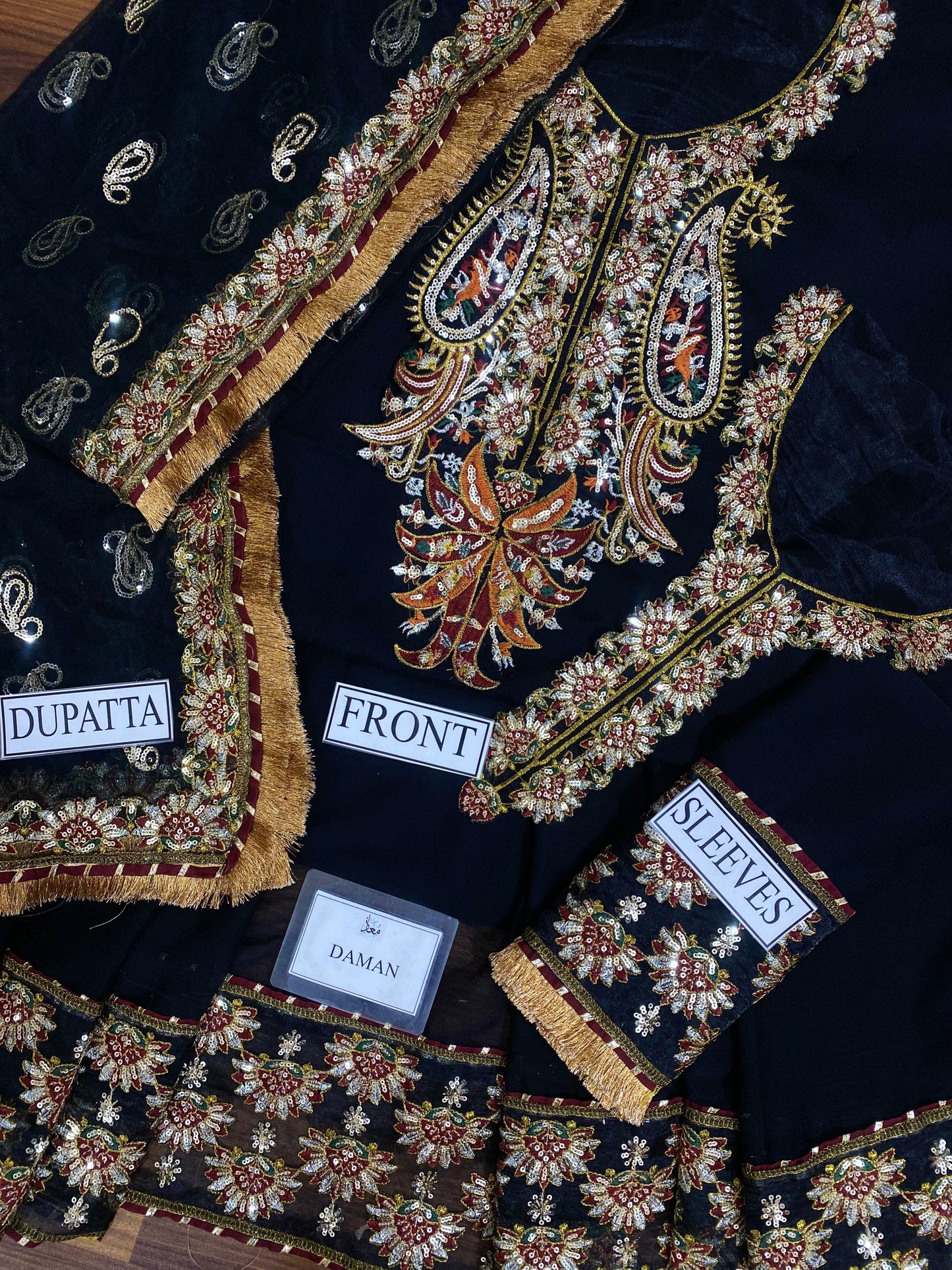 Asim Jofa Maxy