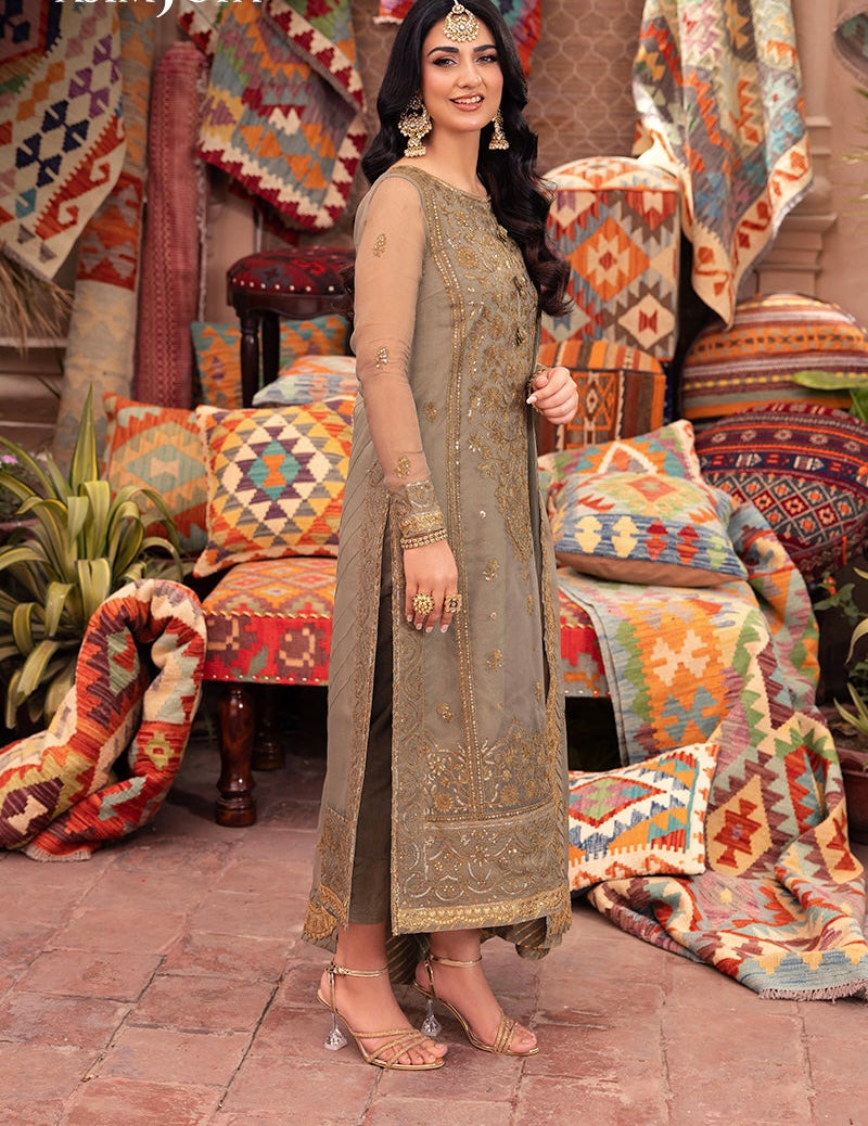 ASIM Jofa Organza COLLECTION 2024