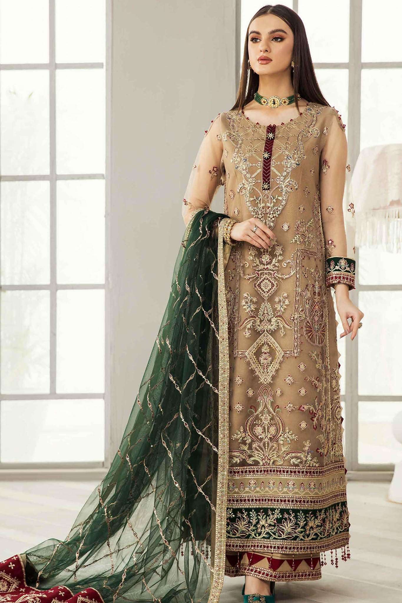 ALIZEH FASHION