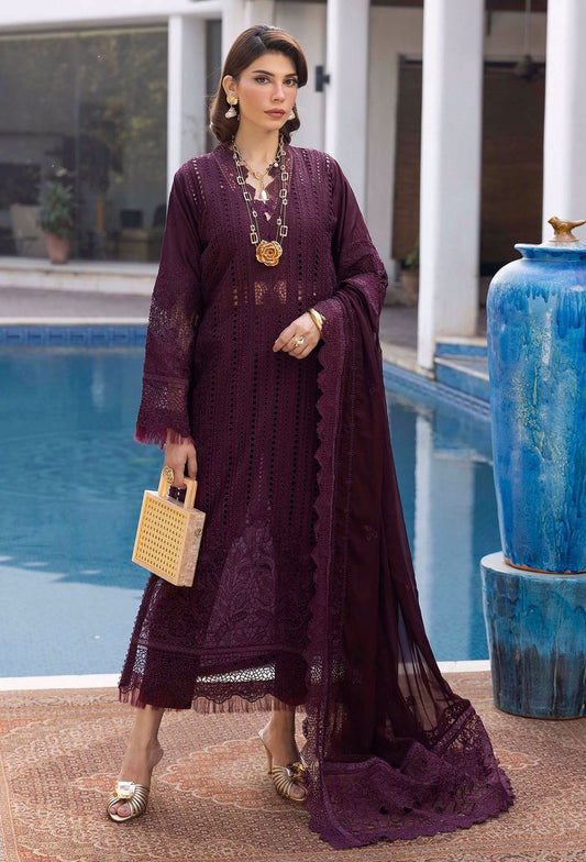 Adan Libas Lawn Collection