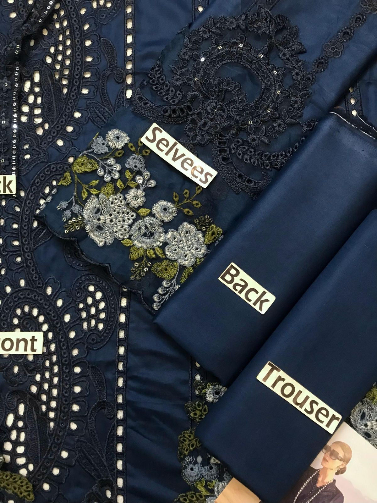 Maria B Lawn Collection 2025