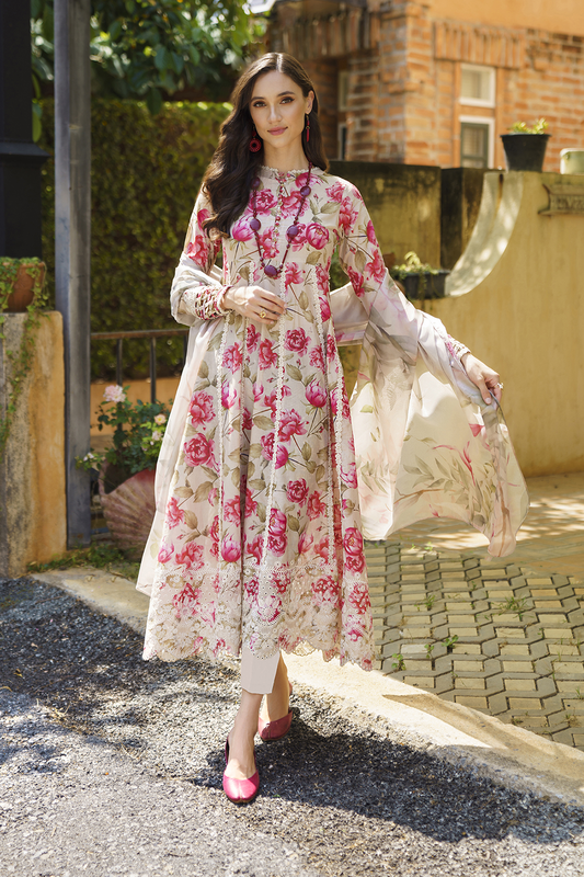 Iznik Lawn 2025