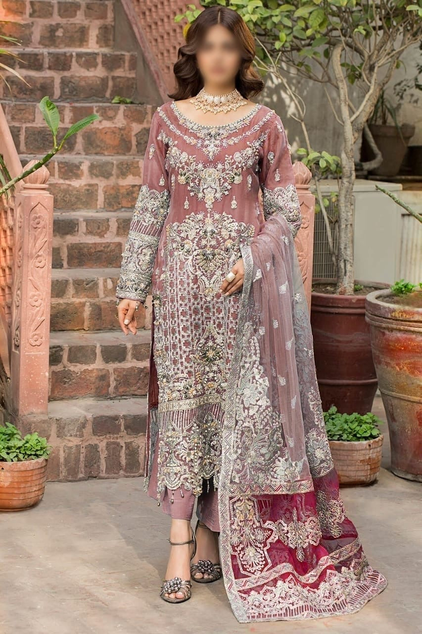 Imrozia Weddings collection