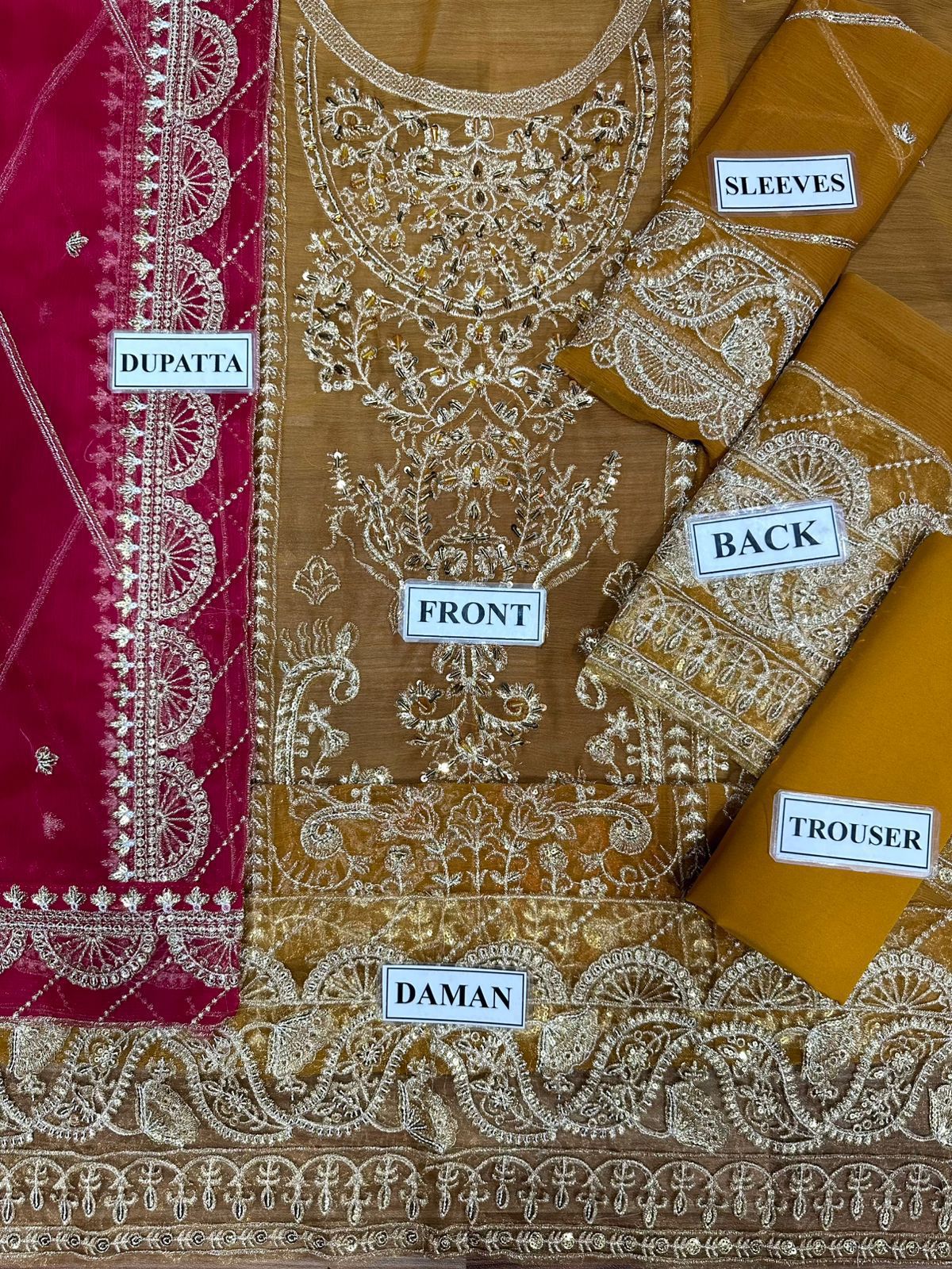 ASIM JOFA