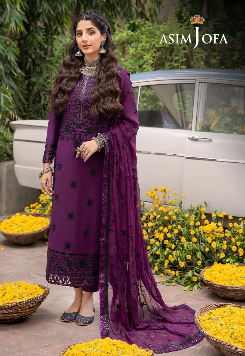 ASIM JOFA