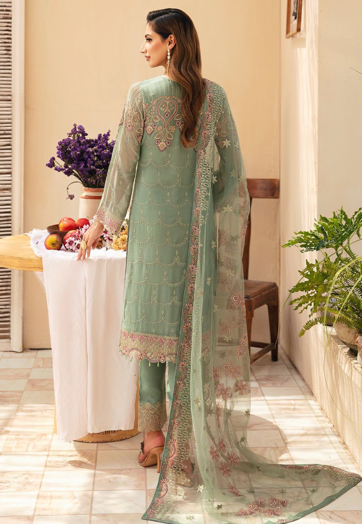 RAMSHA CHIFFON