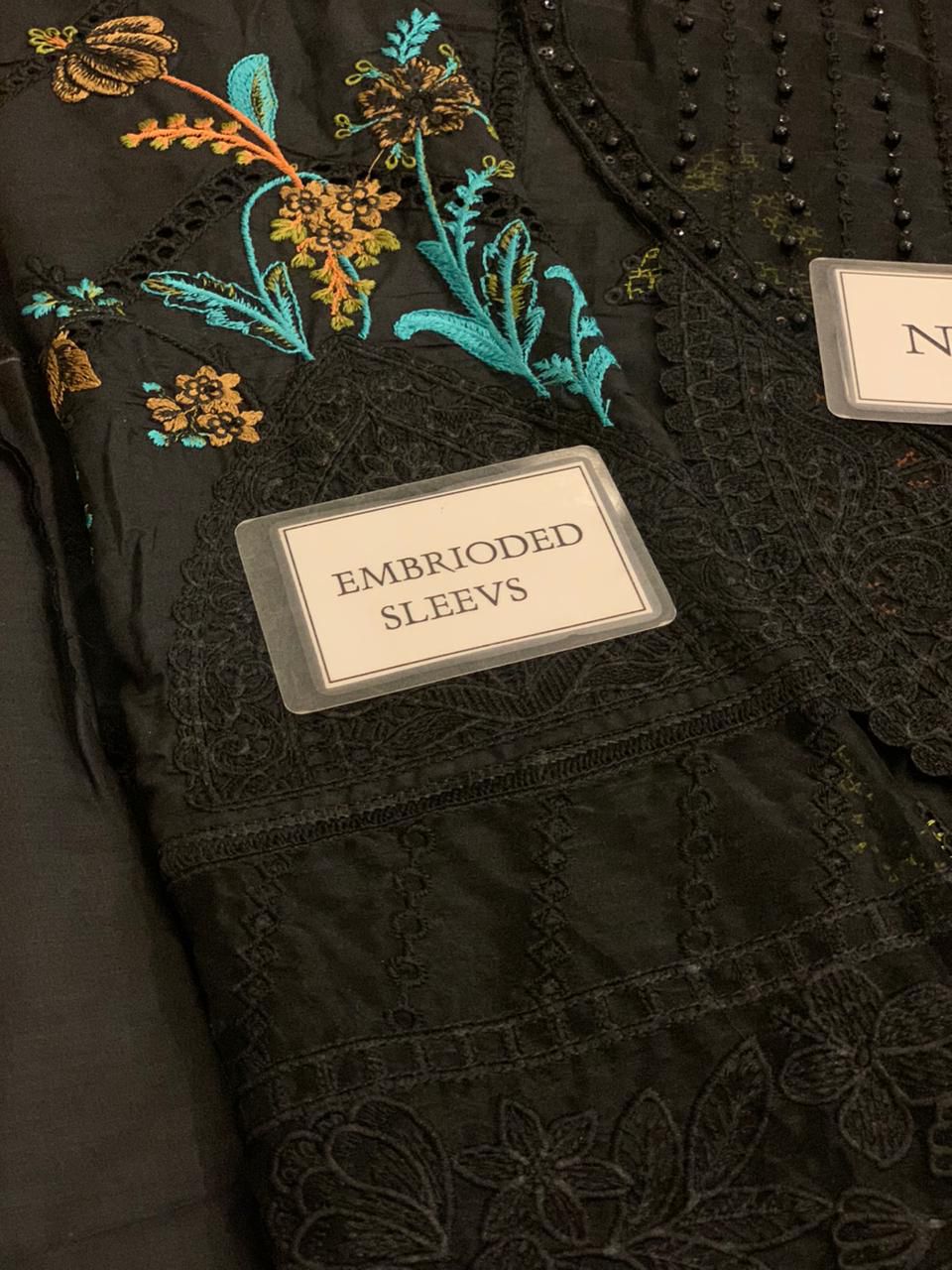 MARIA B LUXERY LAWN COLLECTION 2024