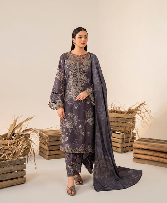 IZNIK LAWN COLLECTION