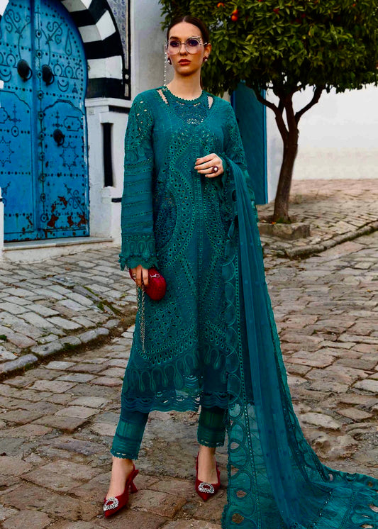 MARIA B LUXERY LAWN