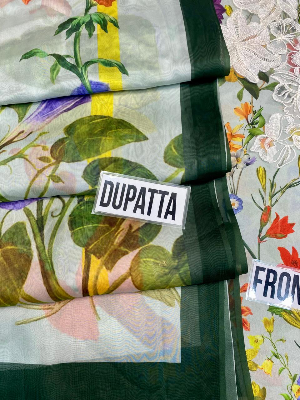 Asifa Nabeel Swiss Lawn