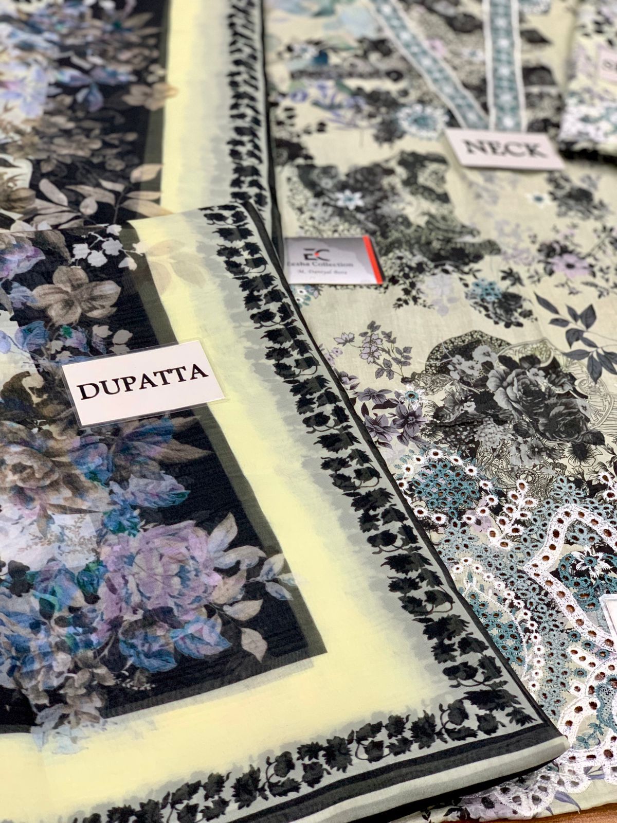 IMAGE PRINT KARI LAWN COLLECTION 2024