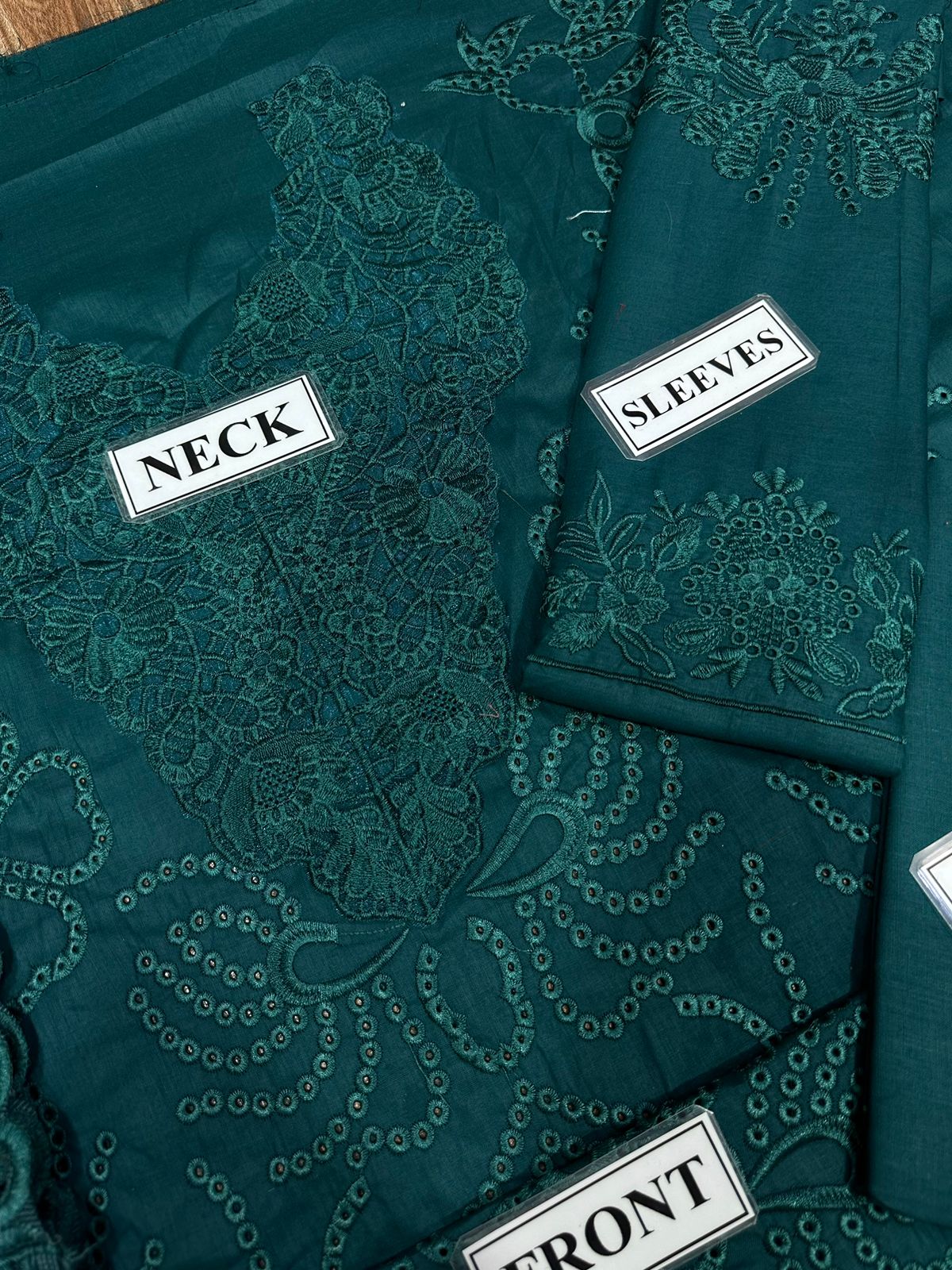 RANGRASIYA Cotton