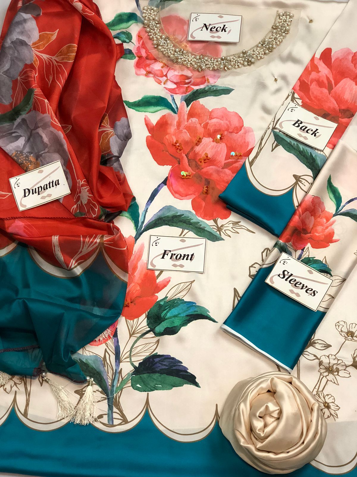 Lulusar Silk
