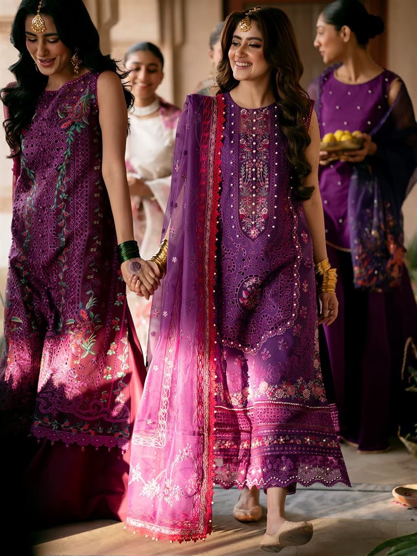 Binilyas Lawn Collection